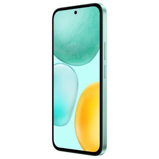 Honor Play 60, 8GB+256GB, Side Fingerprint, 6.61 inch MagicOS 9.0 Dimensity 6300 Octa Core, Network: 5G, OTG (Cyan) - Honor by HONOR | Online Shopping UK | buy2fix
