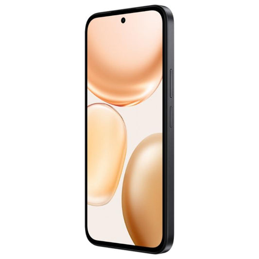 Honor Play 60m, 6GB+128GB, Side Fingerprint, 6.61 inch MagicOS 9.0 Dimensity 6300 Octa Core, Network: 5G, OTG (Black) - Honor by HONOR | Online Shopping UK | buy2fix