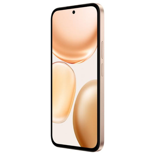 Honor Play 60m, 6GB+128GB, Side Fingerprint, 6.61 inch MagicOS 9.0 Dimensity 6300 Octa Core, Network: 5G, OTG (Gold) - Honor by HONOR | Online Shopping UK | buy2fix
