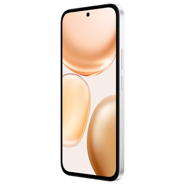 Honor Play 60m, 6GB+128GB, Side Fingerprint, 6.61 inch MagicOS 9.0 Dimensity 6300 Octa Core, Network: 5G, OTG (White) - Honor by HONOR | Online Shopping UK | buy2fix