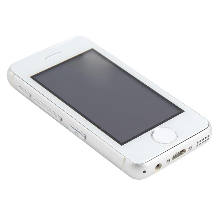 MELROSE S9, 512MB+8GB, 2.45 inch Android 5.1 MTK6580 Quad Core, Bluetooth, WiFi, Network: 3G (White) - Melrose by MELROSE | Online Shopping UK | buy2fix