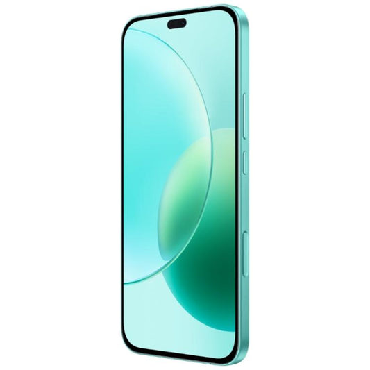 Honor X70i, 8GB+256GB, In-screen Fingerprint, 6.7 inch MagicOS 9.0 Android 15.0 Dimensity 7025 Ultra Octa Core, Network: 5G, OTG, NFC (Cyan) - Honor by HONOR | Online Shopping UK | buy2fix
