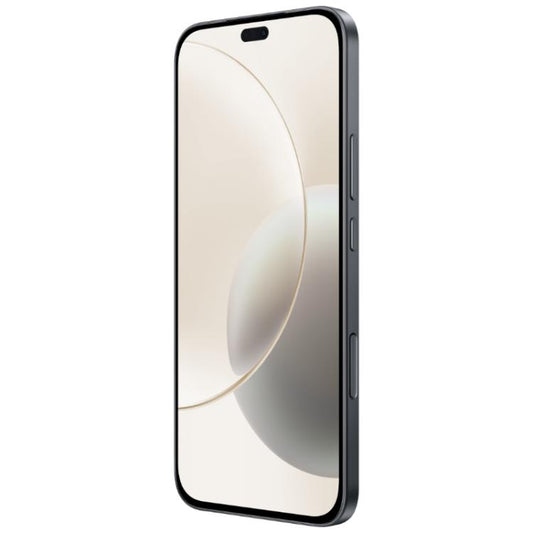 Honor X70i, 12GB+256GB, In-screen Fingerprint, 6.7 inch MagicOS 9.0 Android 15.0 Dimensity 7025 Ultra Octa Core, Network: 5G, OTG, NFC (Black) - Honor by HONOR | Online Shopping UK | buy2fix