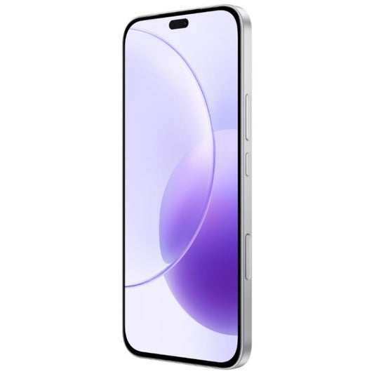 Honor X70i, 12GB+256GB, In-screen Fingerprint, 6.7 inch MagicOS 9.0 Android 15.0 Dimensity 7025 Ultra Octa Core, Network: 5G, OTG, NFC (White) - Honor by HONOR | Online Shopping UK | buy2fix
