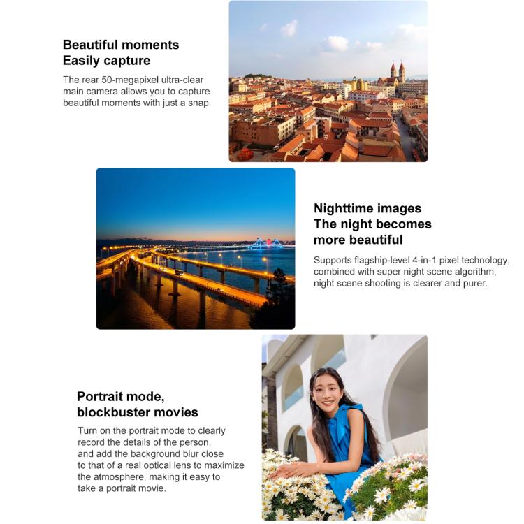 vivo Y300i, 12GB+256GB, Face ID / Side Fingerprint, 6.68 inch Android 15 OriginOS 5 Snapdragon 4 Gen 2 Octa Core, OTG, NFC, Network: 5G (Black) - vivo by vivo | Online Shopping UK | buy2fix