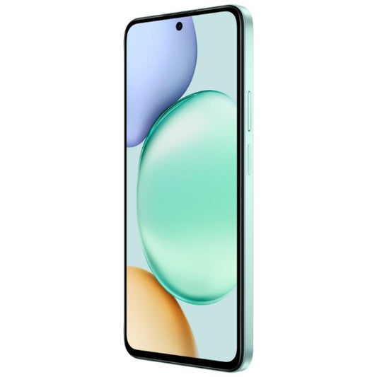 Honor Play10T, 8GB+128GB, Side Fingerprint, 6.8 inch Android 15 Magic OS 9.0 Snapdragon 6s Gen 3 Octa Core, Network: 5G (Cyan) - Honor by HONOR | Online Shopping UK | buy2fix