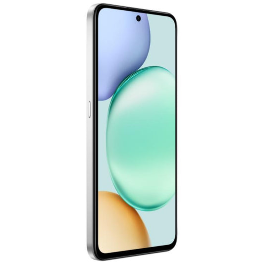 Honor Play10T, 8GB+128GB, Side Fingerprint, 6.8 inch Android 15 Magic OS 9.0 Snapdragon 6s Gen 3 Octa Core, Network: 5G (White) - Honor by HONOR | Online Shopping UK | buy2fix