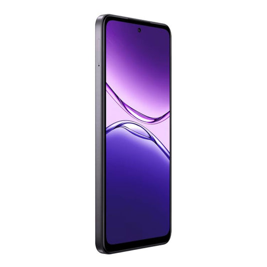 OPPO A6i 5G, 8GB+256GB, Side Fingerprint, 6.67 inch ColorOS 15 Android 15 Dimensity 6300 Octa Core, Network: 5G (Black) - OPPO by OPPO | Online Shopping UK | buy2fix