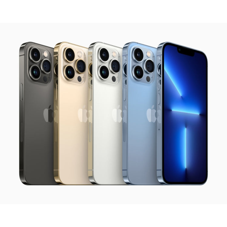 Apple iPhone 13 Pro USA Version 5G 128GB Unlocked Mix Colors Used A Grade - by buy2fix | Online Shopping UK | buy2fix