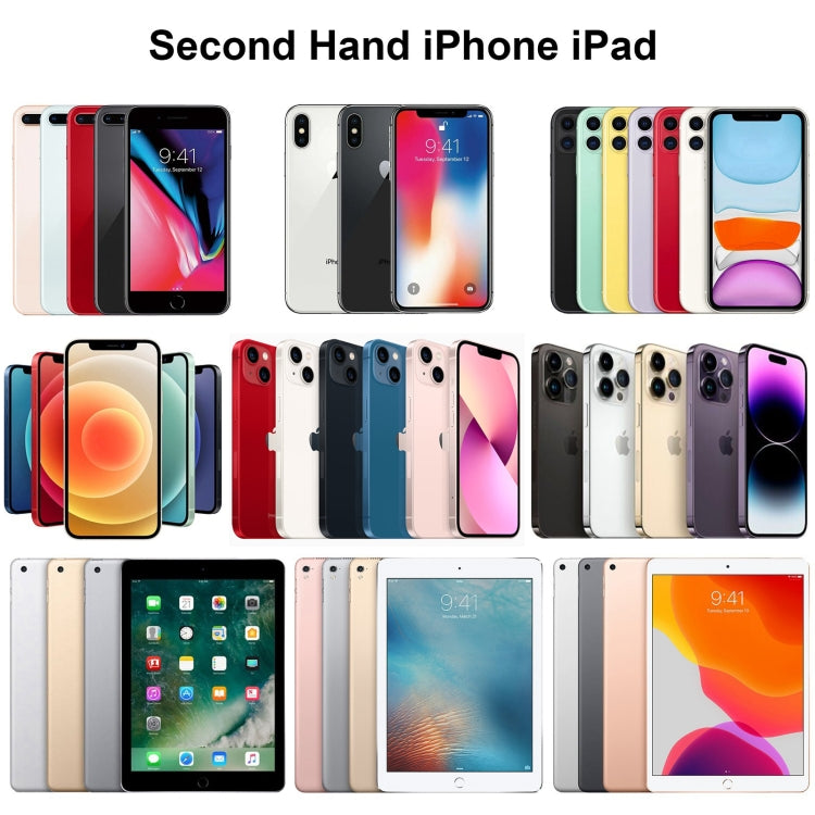 Apple iPhone 14 Pro Max USA Version 5G 256GB Unlocked Mix Colors Used A Grade - by buy2fix | Online Shopping UK | buy2fix