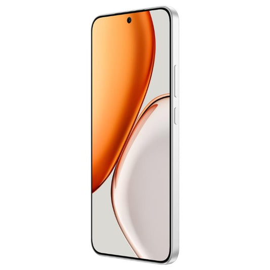 Honor X70, 8GB+128GB, Screen Fingerprint, 6.79 inch MagicOS 9.0 Snapdragon 6 Gen 4 Octa Core, Network: 5G, OTG, NFC, Support Google Play (White) - Honor by HONOR | Online Shopping UK | buy2fix