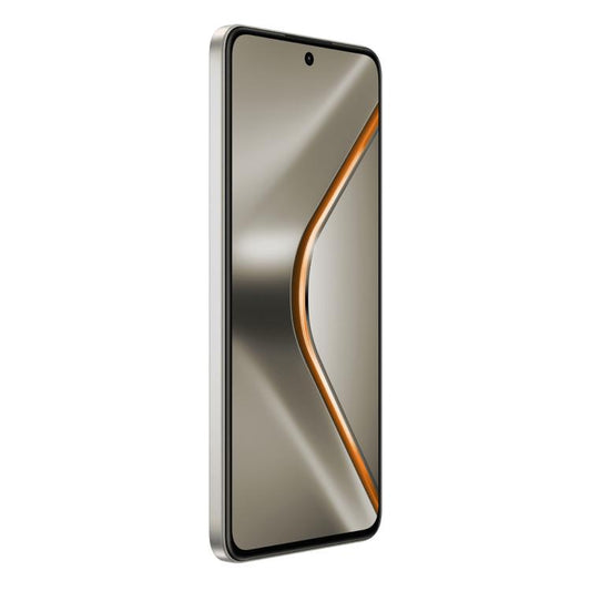 OPPO K12s 5G, 8GB+256GB, Screen Fingerprint, 6.67 inch ColorOS 15.0 Snapdragon 6 Gen 4 Octa Core, NFC, Network: 5G (Silver) - OPPO by OPPO | Online Shopping UK | buy2fix