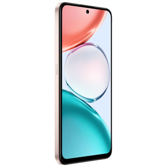 Honor Play 70 Plus, 12GB+256GB, Side Fingerprint, 6.77 inch MagicOS 9.0 Snapdragon 6s Gen 3 Octa Core, Network: 5G, NFC, OTG, Not Support Google Play (Pink) - Honor by HONOR | Online Shopping UK | buy2fix