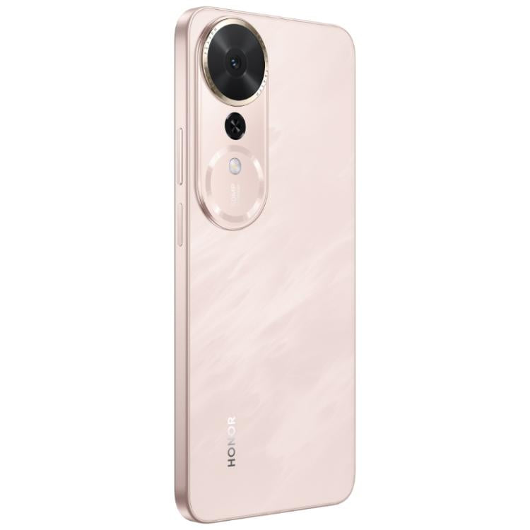 Honor Play 70 Plus, 12GB+256GB, Side Fingerprint, 6.77 inch MagicOS 9.0 Snapdragon 6s Gen 3 Octa Core, Network: 5G, NFC, OTG, Not Support Google Play (Pink) - Honor by HONOR | Online Shopping UK | buy2fix