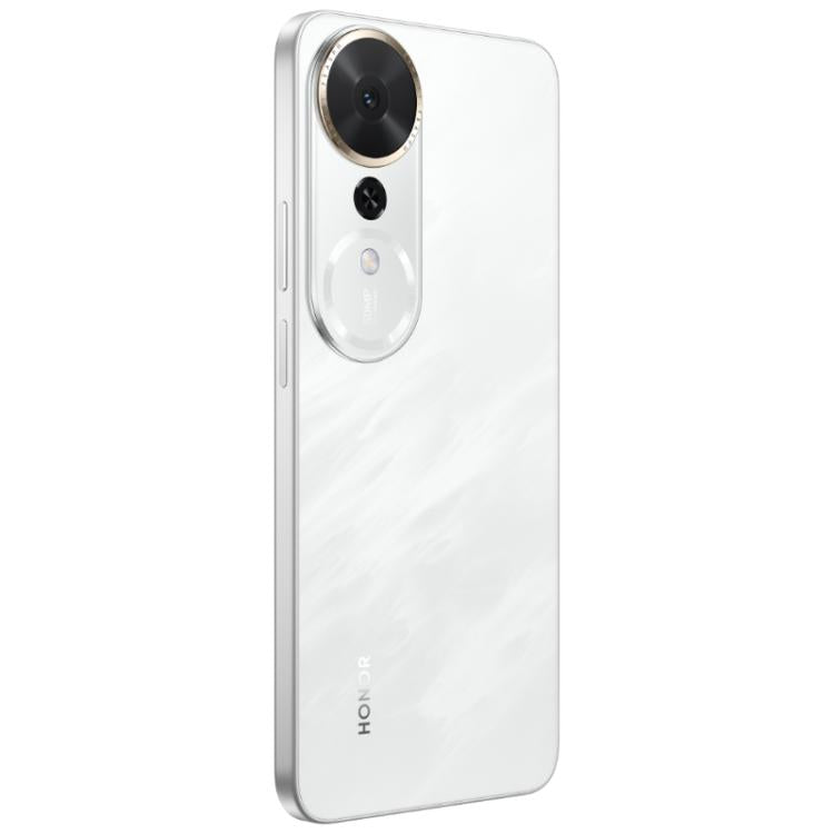 Honor Play 70 Plus, 12GB+256GB, Side Fingerprint, 6.77 inch MagicOS 9.0 Snapdragon 6s Gen 3 Octa Core, Network: 5G, NFC, OTG, Not Support Google Play (White) - Honor by HONOR | Online Shopping UK | buy2fix