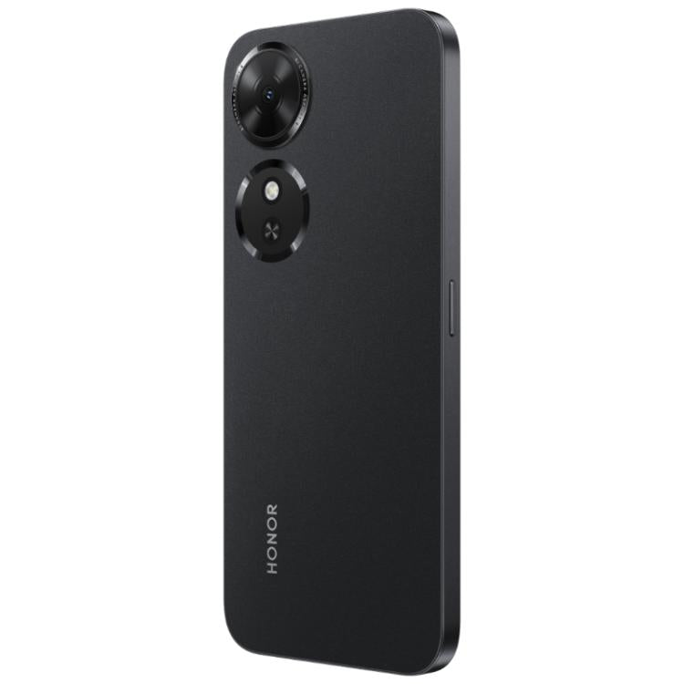 Honor Play10C, 4GB+128GB, Side Fingerprint, 6.61 inch MagicOS 9.0 Android 15 Dimensity 6300 Octa Core, Network: 5G, OTG (Black) - Honor by HONOR | Online Shopping UK | buy2fix