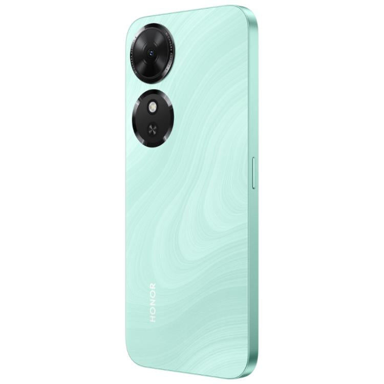 Honor Play10C, 6GB+128GB, Side Fingerprint, 6.61 inch MagicOS 9.0 Android 15 Dimensity 6300 Octa Core, Network: 5G, OTG (Cyan) - Honor by HONOR | Online Shopping UK | buy2fix