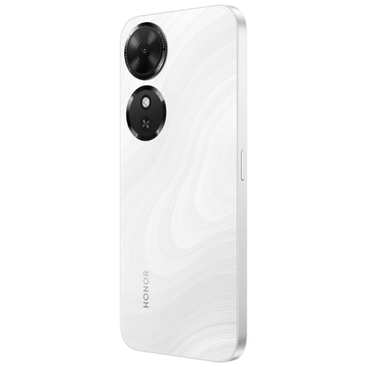 Honor Play10C, 6GB+128GB, Side Fingerprint, 6.61 inch MagicOS 9.0 Android 15 Dimensity 6300 Octa Core, Network: 5G, OTG (White) - Honor by HONOR | Online Shopping UK | buy2fix