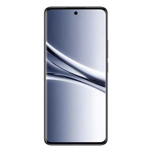 Xiaomi Redmi Note 15 5G, 8GB+128GB, 6.77 inch Xiaomi HyperOS 2 Snapdragon 6 Gen 3 Octa Core, Network: 5G (Black) - Xiaomi Redmi by Xiaomi | Online Shopping UK | buy2fix