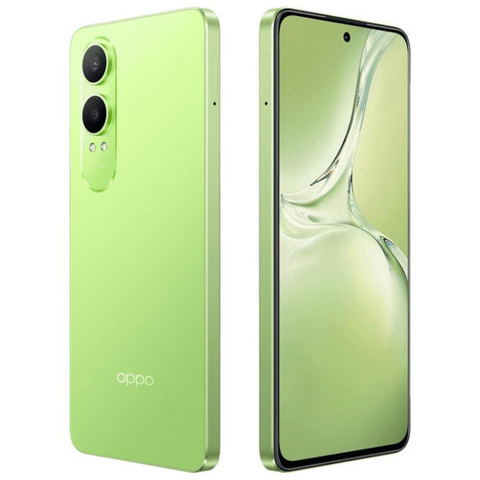 OPPO K12x 5G, 12GB+512GB, Screen Fingerprint, 6.67 inch ColorOS 14.0 Qualcomm Snapdragon 695 5G Octa Core, OTG, Network: 5G (Green) - OPPO by OPPO | Online Shopping UK | buy2fix