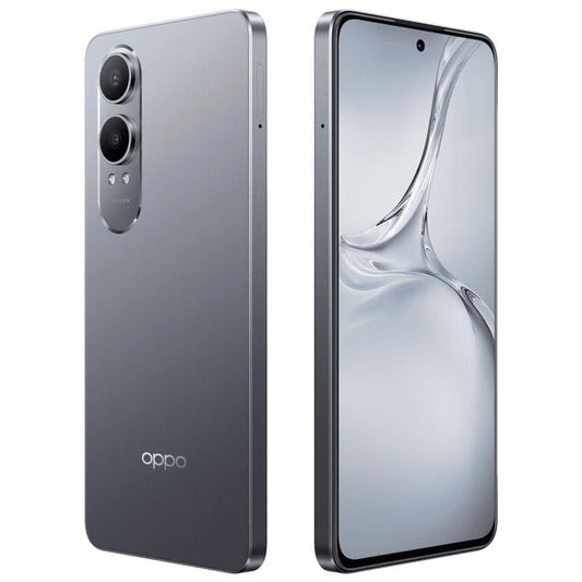 OPPO K12x 5G, 12GB+512GB, Screen Fingerprint, 6.67 inch ColorOS 14.0 Qualcomm Snapdragon 695 5G Octa Core, OTG, Network: 5G (Grey) - OPPO by OPPO | Online Shopping UK | buy2fix