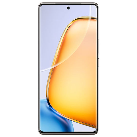 vivo Y200, Dual Back Cameras, 12GB+512GB, Face ID Screen Fingerprint Identification, 6.78 inch Android 14.0 OriginOS 4 Snapdragon 6 Gen 1 Octa Core 2.2GHz, OTG, Network: 5G, Support Google Play (White) by vivo