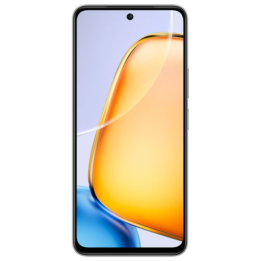 vivo Y200i, Dual Back Cameras, 12GB+256GB, Face ID Screen Fingerprint Identification, 6.72 inch Android 14.0 OriginOS 4 Snapdragon 4 Gen 2 Octa Core 2.2GHz, OTG, Network: 5G, Support Google Play (White) by vivo