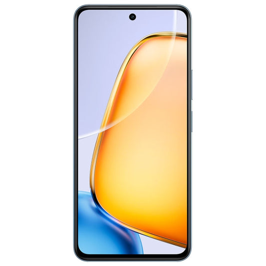 vivo Y200t, Dual Back Cameras, 8GB+128GB, Face ID Screen Fingerprint Identification, 6.72 inch Android 14.0 OriginOS 4 Snapdragon 6 Gen 1 Octa Core 2.2GHz, OTG, Network: 5G, Support Google Play (Blue) by vivo