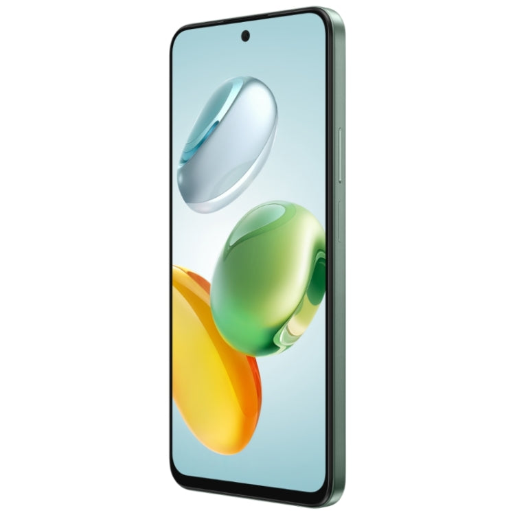 Honor Play 60 Plus 5G, 12GB+256GB, 6.77 inch MagicOS 8.0 Qualcomm Snapdragon 4 Gen2 Octa Core up to 2.2GHz, Network: 5G, OTG, Not Support Google Play (Green) - Honor by HONOR | Online Shopping UK | buy2fix