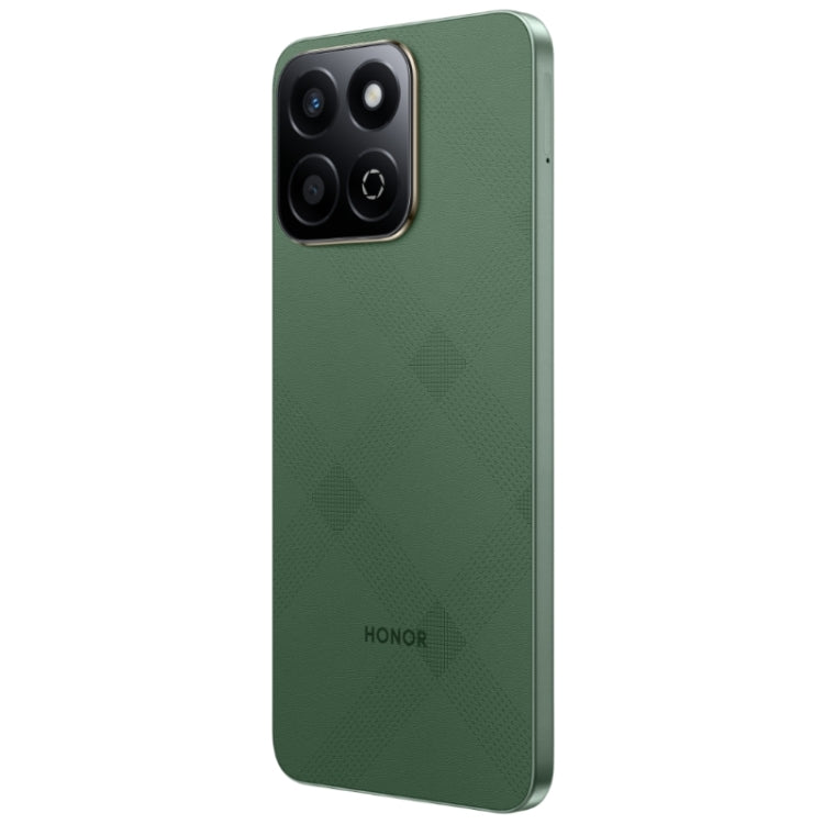 Honor Play 60 Plus 5G, 12GB+256GB, 6.77 inch MagicOS 8.0 Qualcomm Snapdragon 4 Gen2 Octa Core up to 2.2GHz, Network: 5G, OTG, Not Support Google Play (Green) - Honor by HONOR | Online Shopping UK | buy2fix