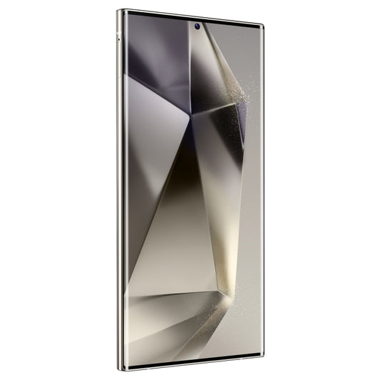 S24 Ultra / M106, 3GB+64GB, Face ID Identification, 6.75 inch Android 8.1 MTK6753 Octa Core, Network: 4G, Dual SIM (Grey) by buy2fix