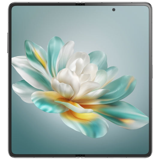 Honor Magic Vs3, 16GB+1TB, Side Fingerprint Identification 7.92 inch + 6.43 inch MagicOS 8.0.1 Snapdragon 8 Gen 2 Octa Core, Network: 5G, OTG, NFC (White) - Honor by HONOR | Online Shopping UK | buy2fix