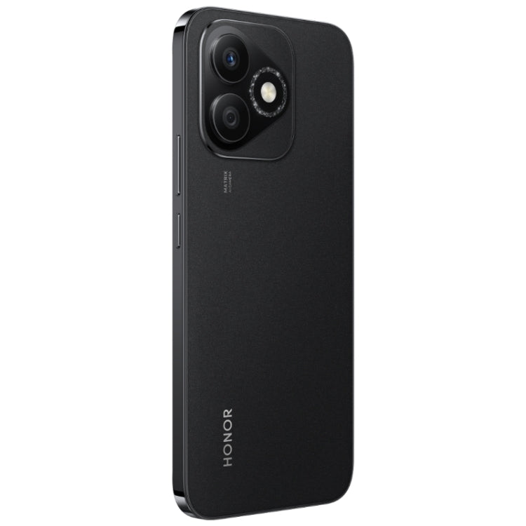 Honor X60i, 12GB+256GB, Screen Fingerprint, 6.7 inch MagicOS 8.0 Dimensity 6080 Octa Core, Network: 5G, OTG, Not Support Google Play (Black) - Honor by Huawei | Online Shopping UK | buy2fix