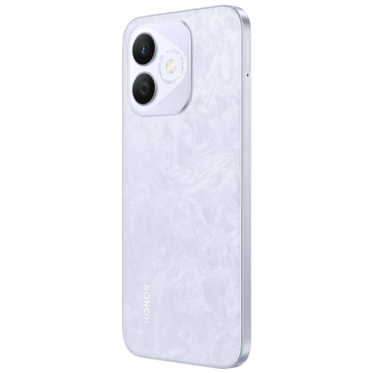 Honor X60i, 12GB+256GB, Screen Fingerprint, 6.7 inch MagicOS 8.0 Dimensity 6080 Octa Core, Network: 5G, OTG, Not Support Google Play (Purple) - Honor by Huawei | Online Shopping UK | buy2fix