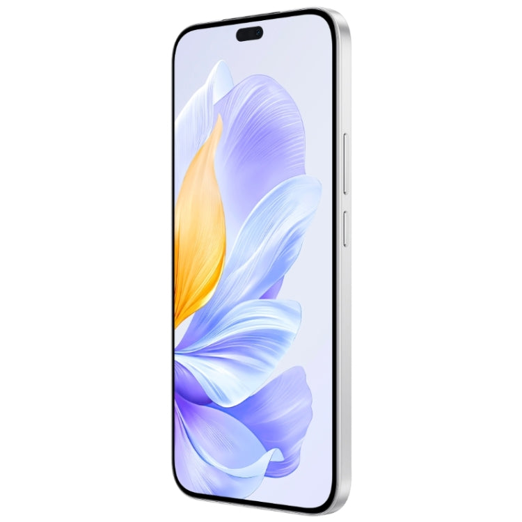 Honor X60i, 12GB+512GB, Screen Fingerprint, 6.7 inch MagicOS 8.0 Dimensity 6080 Octa Core, Network: 5G, OTG, Not Support Google Play (White) - Honor by HONOR | Online Shopping UK | buy2fix