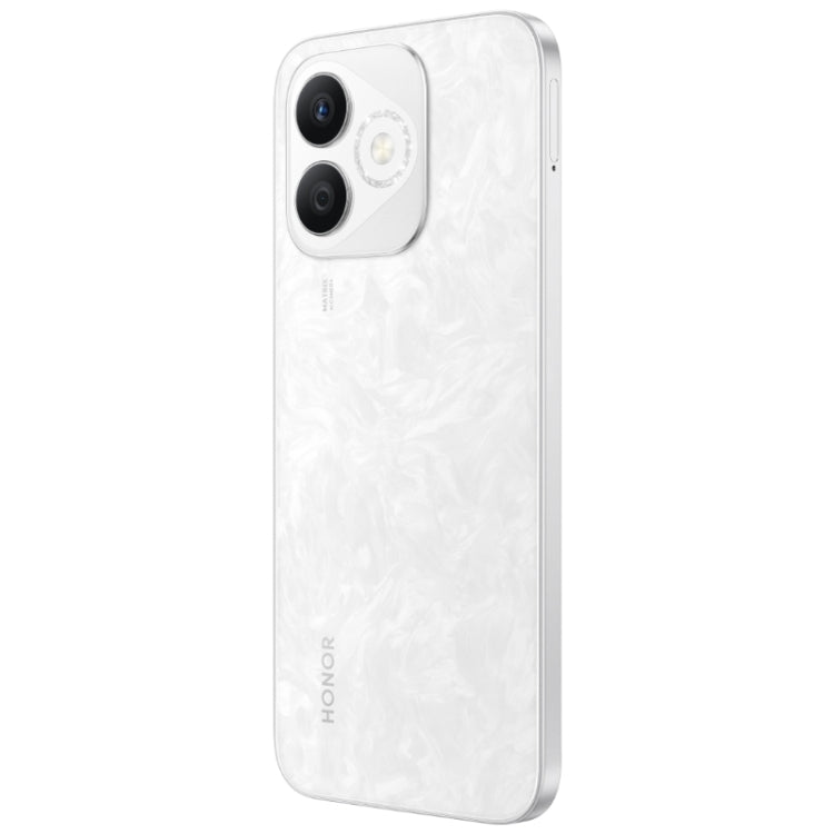 Honor X60i, 12GB+512GB, Screen Fingerprint, 6.7 inch MagicOS 8.0 Dimensity 6080 Octa Core, Network: 5G, OTG, Not Support Google Play (White) - Honor by HONOR | Online Shopping UK | buy2fix