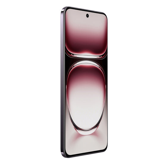 OPPO Reno12 AI Phone, 12GB+512GB, Screen Fingerprint, 6.7 inch ColorOS 14.1 Dimensity 8250 Octa Core up to 3.1GHz, NFC, OTG, Network: 5G (Black) by OPPO