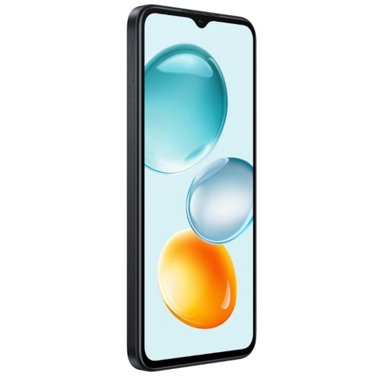 Honor Play9C 5G, 6GB+128GB, Side Fingerprint, 6.56 inch MagicOS 8.0 Dimensity 6100+ Octa Core, Network: 5G, OTG, Not Support Google Play (Black) - Honor by HONOR | Online Shopping UK | buy2fix