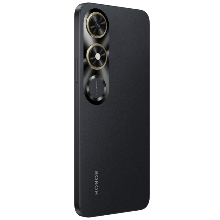 Honor Play9C 5G, 6GB+128GB, Side Fingerprint, 6.56 inch MagicOS 8.0 Dimensity 6100+ Octa Core, Network: 5G, OTG, Not Support Google Play (Black) - Honor by HONOR | Online Shopping UK | buy2fix