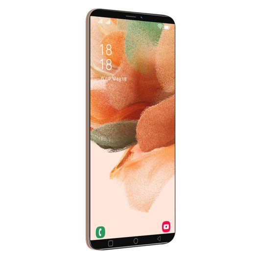 S22 Ultra / T83, 512MB+4GB, 5.0 inch Screen, Face Identification, Android 4.4 MTK6572 Dual Core, Network: 3G (Gold) - by buy2fix | Online Shopping UK | buy2fix