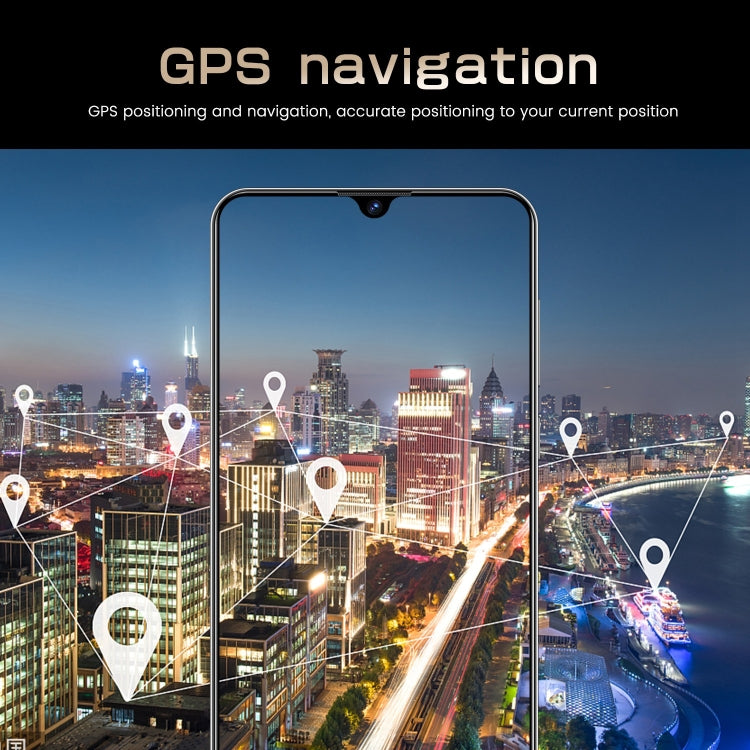 S23 Ultra N88, 1GB+8GB, 6.1 inch Screen, Face Identification, Android 9.0 MTK6580A Quad Core, Network: 3G, GPS(Dark Green) - by buy2fix | Online Shopping UK | buy2fix