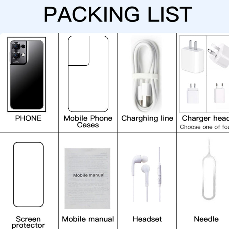 Reno9Pro / D14, 1GB+16GB, 6.52 inch, Face Identification, Android 9.1 MTK6580A Quad Core, Network: 3G (Green) by buy2fix