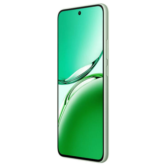 OPPO A3i Plus, 12GB+256GB, Screen Fingerprint, 6.7 inch ColorOS 14.0 Qualcomm Snapdragon 695 5G Octa Core, OTG, Network: 5G (Green) - OPPO by OPPO | Online Shopping UK | buy2fix