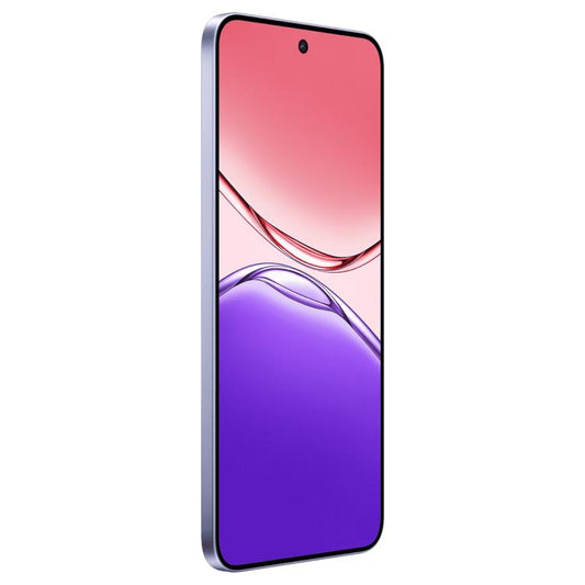 OPPO A5 5G, 8GB+128GB, Screen Fingerprint, 6.7 inch ColorOS 15.0 Qualcomm Snapdragon 6 Gen 1 Octa Core, OTG, NFC, Network: 5G (Pink) - OPPO by OPPO | Online Shopping UK | buy2fix