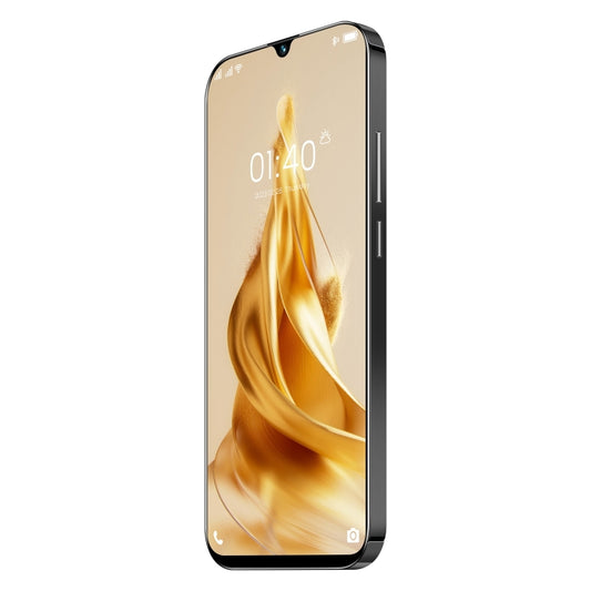 V27e / X23, 2GB+16GB, 6.5 inch Screen, Face Identification, Android 9.1 MTK6580A Quad Core, Network: 3G, Dual SIM (Black) by buy2fix