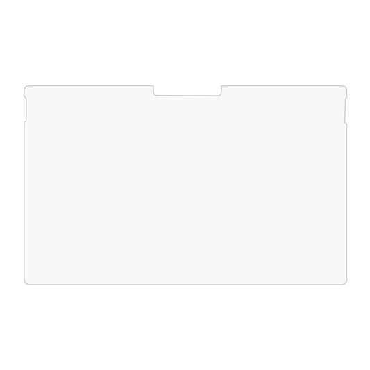 25 PCS 3H Professional Paper Textured Screen Film Pencil Sketch Film for Microsoft Surface Pro 4 / 5 / 6 / 7 - Others by buy2fix | Online Shopping UK | buy2fix