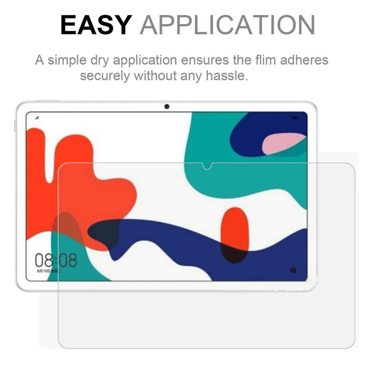 2 PCS 3H Professional Paper Textured Screen Film Pencil Sketch Film for Huawei MatePad 10.4 / MatePad 10.4 2022 / Chiwei Hipad Max - Others by buy2fix | Online Shopping UK | buy2fix