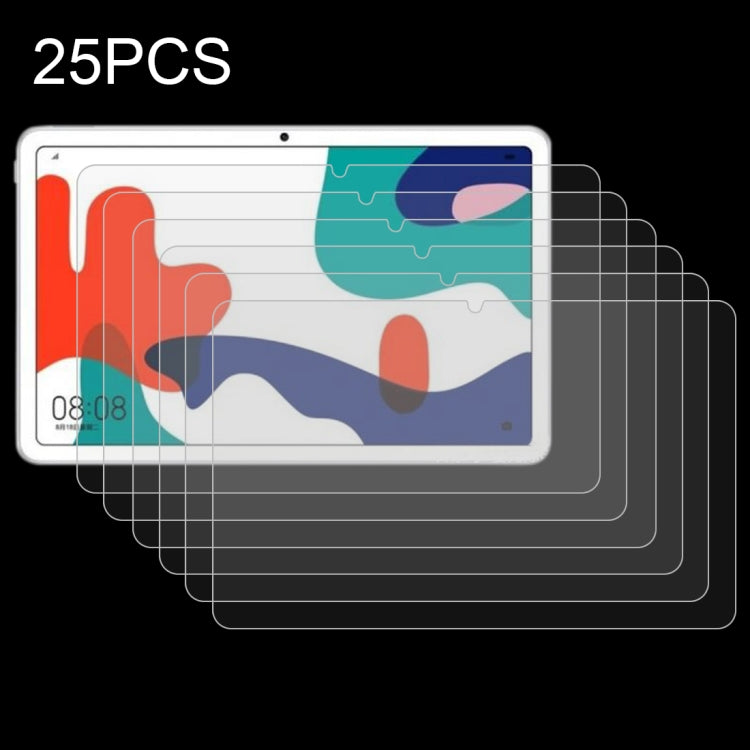25 PCS 3H Professional Paper Textured Screen Film Pencil Sketch Film for Huawei MatePad 10.4 / MatePad 10.4 2022 / Chiwei Hipad Max - Others by buy2fix | Online Shopping UK | buy2fix