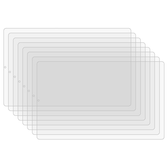 For Lenovo Yoga Tab 5 10.1 inch 25 PCS 9H HD Explosion-proof Tempered Glass Film - Others by buy2fix | Online Shopping UK | buy2fix