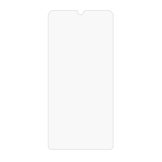 For Doogee N20 Pro 0.26mm 9H 2.5D Tempered Glass Film by DIYLooks